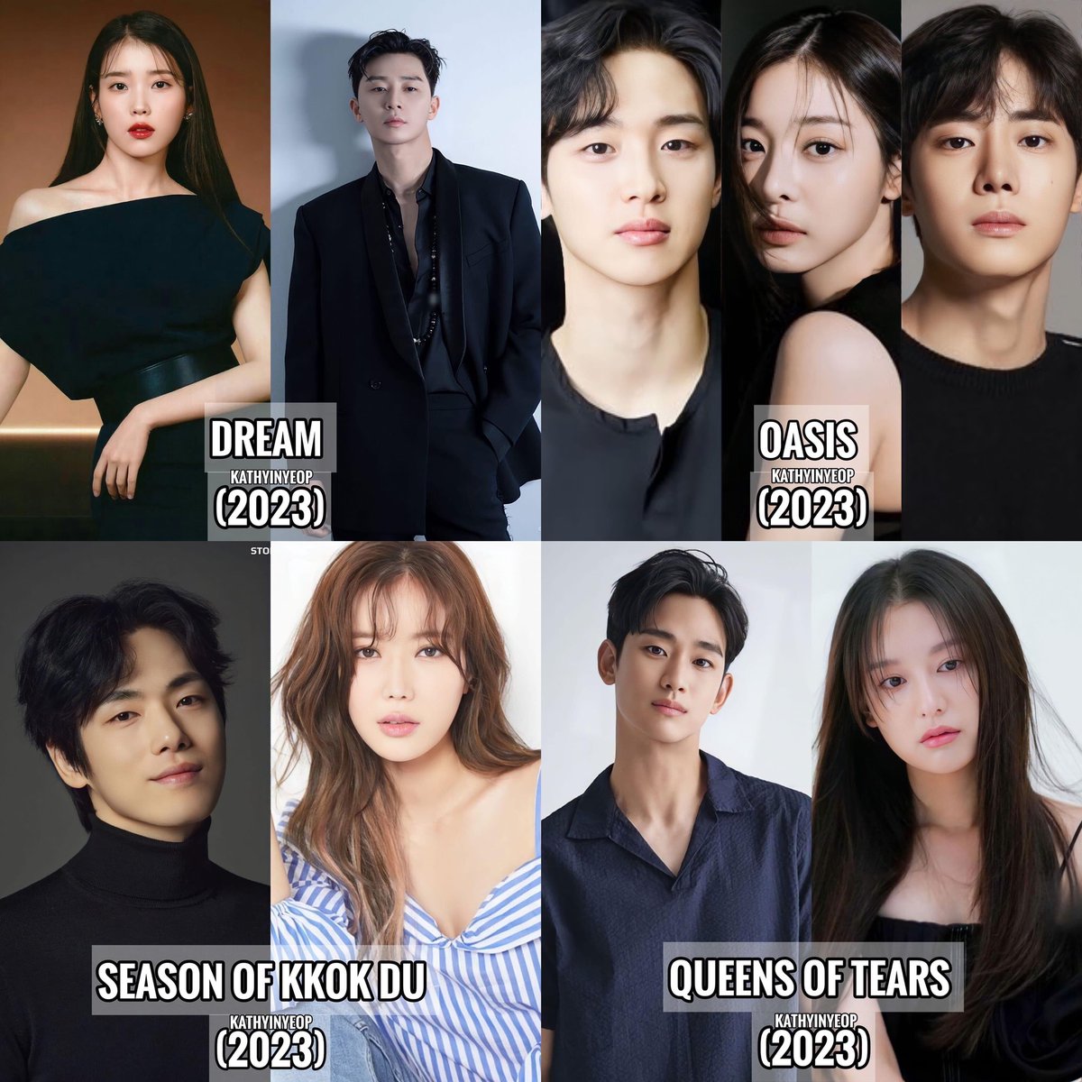mochiylala's tweet photo. SOME UPCOMING DRAMAS THIS 2023 YALL IS THIS REAL OR WHAT ??? https://t.co/aOsD7XecOe