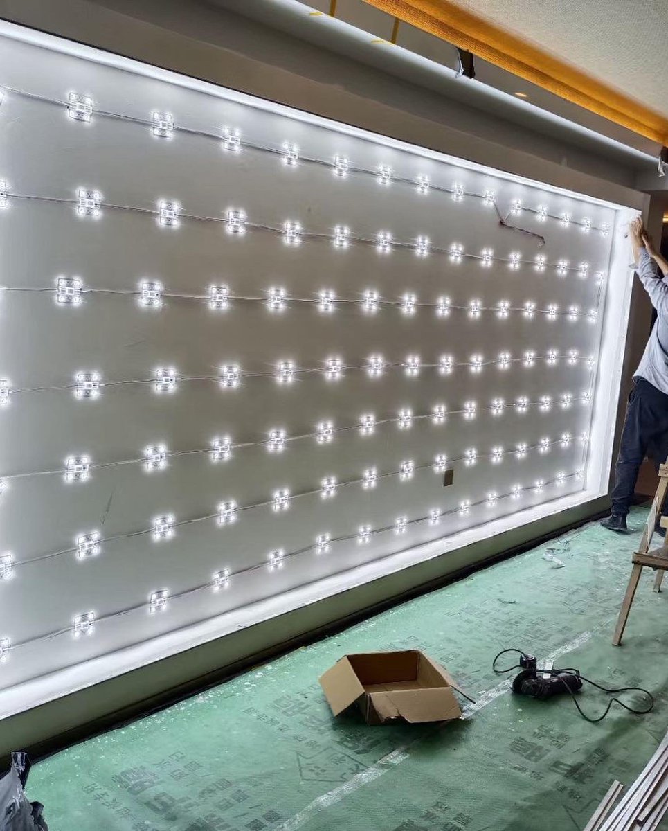 stretchceilingm's tweet photo. The Stretch ceiling is simple but unique. 
Our factory can arrange free samples and free training too. 
You can learn with us from A to Z.

If you are interested, WhatsApp me at +86-15900703866.

Best Regards https://t.co/MOfuS3rFRJ