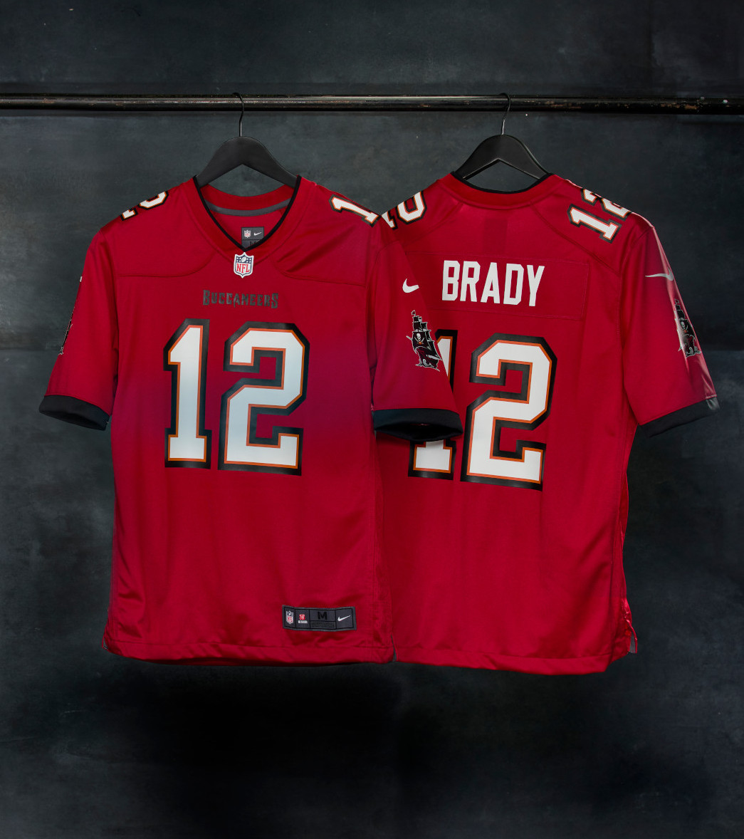 Foot Locker on Twitter "Champions of the gridiron 🏈 New jerseys from