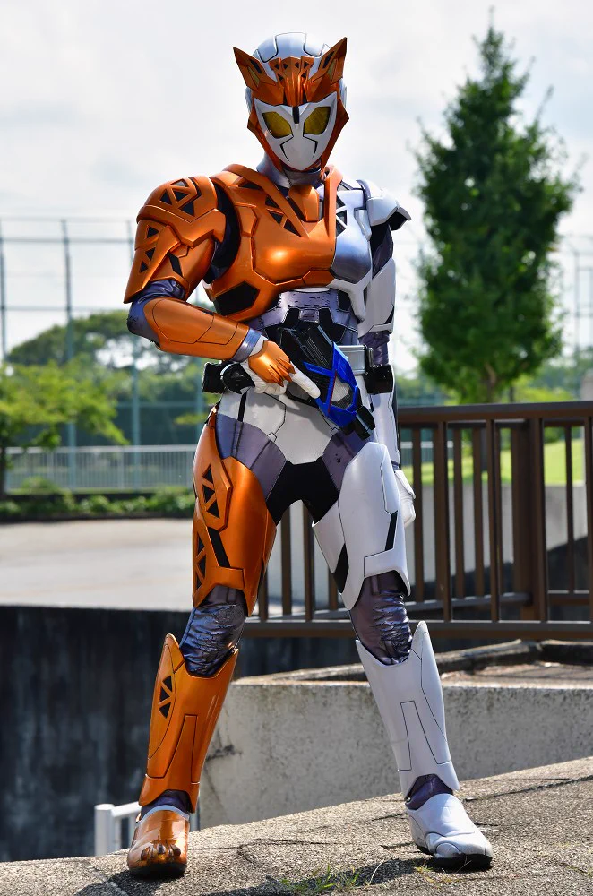 仮面ライダー図鑑【非公式】 on X: 