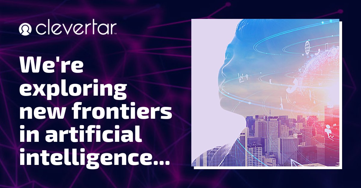 clevertar's tweet photo. We believe that AI has more potential now than ever before, and we're exploring new frontiers such as Large Language Models.

If you're interested in learning about LLMs, visit our website to explore AI with us: https://t.co/MiTLoupsOc

#AI #LargeLanguageModels #LLMs https://t.co/uupkoIyqGZ