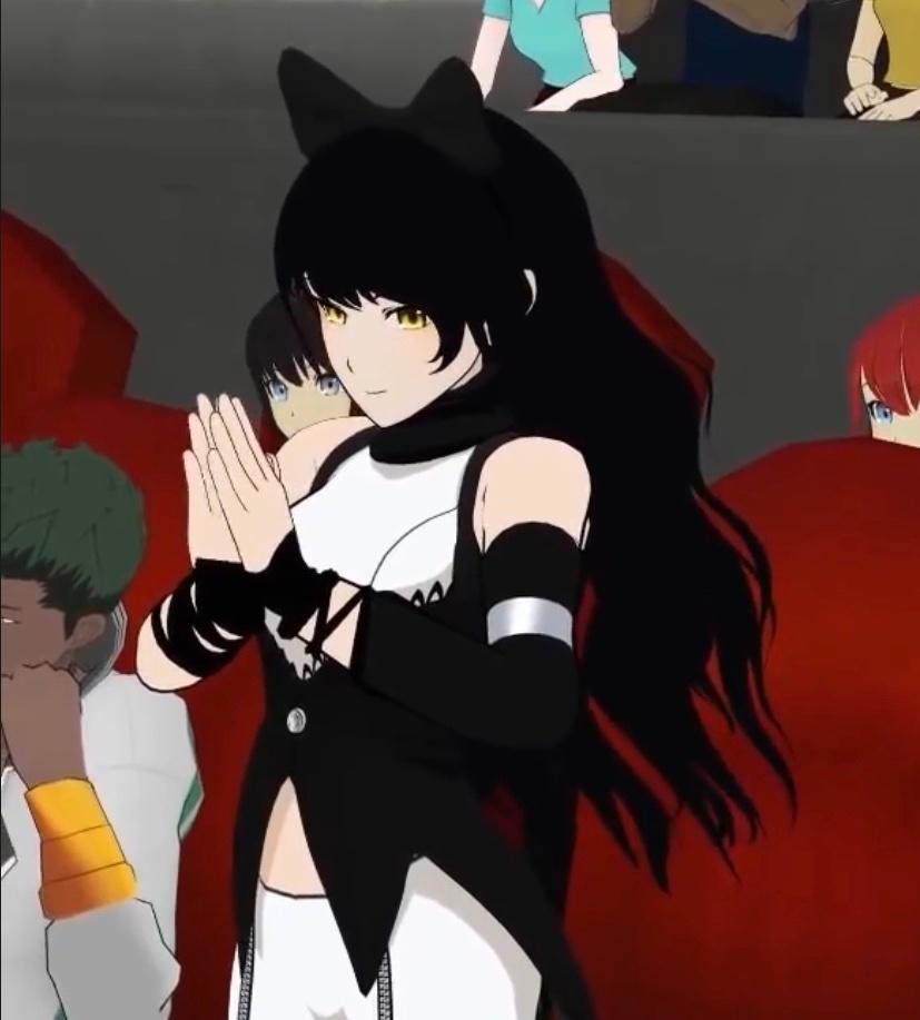 retweet ur Blake 🖤 (@blakebbot) on Twitter photo 