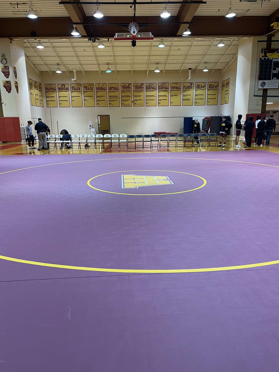 LisleWrestling tweet media