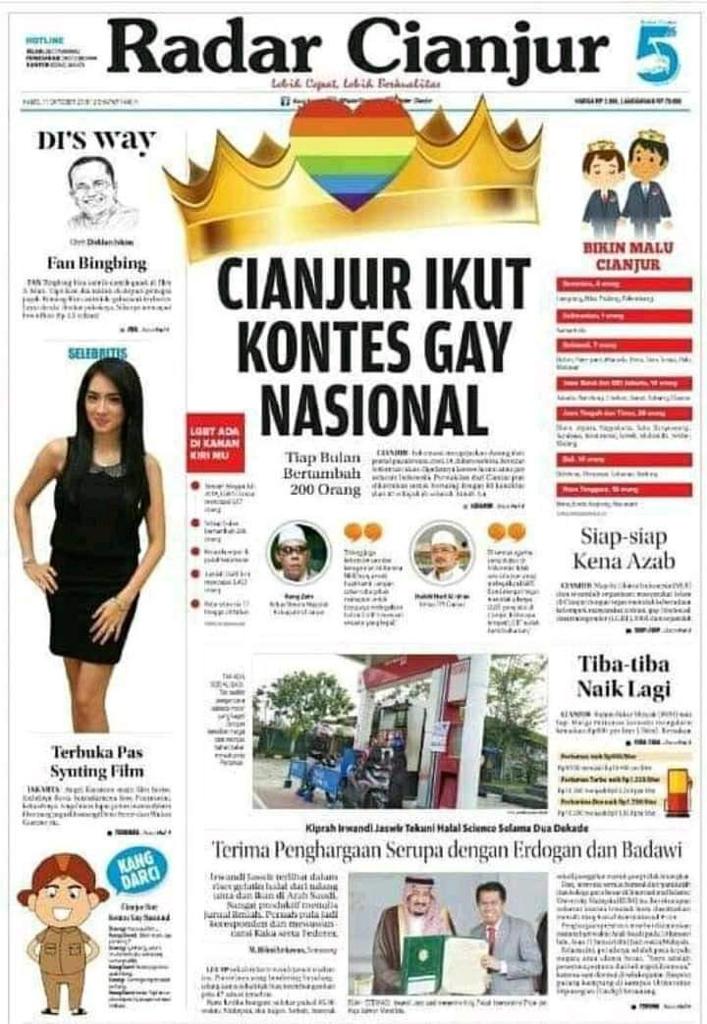 Helmi Felis tweet media
