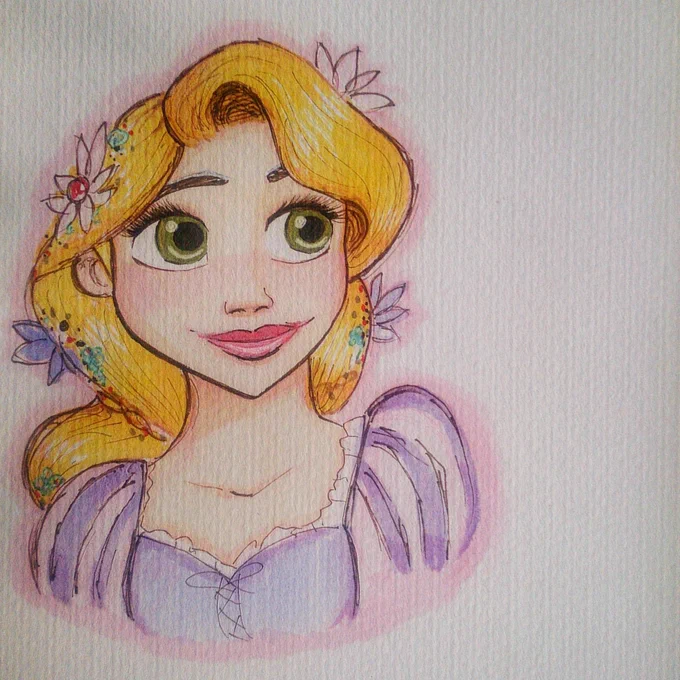 my art's MOTHER  
