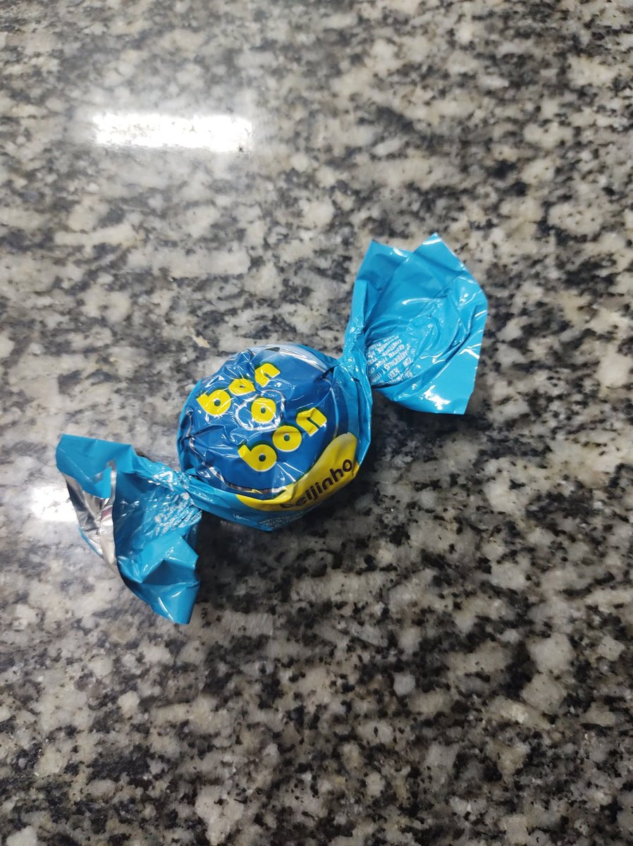 E aí? Sua empresa já te deu o bombom desse trimestre?