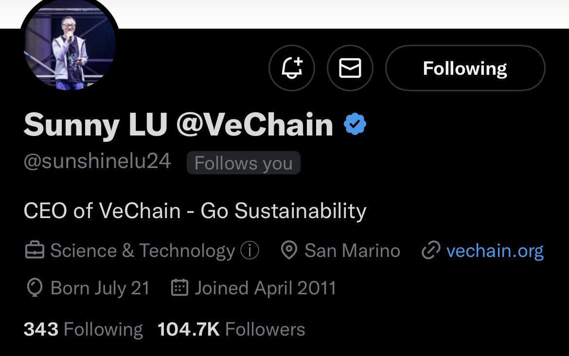 King Solomon (Ryan Solomon) tweet media