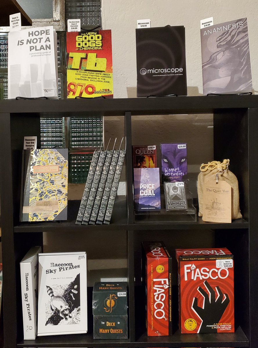 Aaron King tweet media