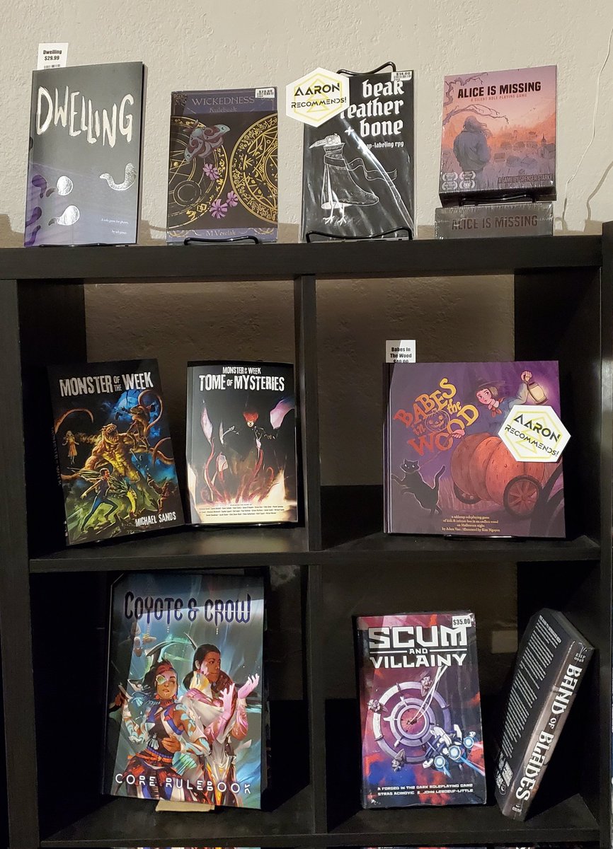 Aaron King tweet media