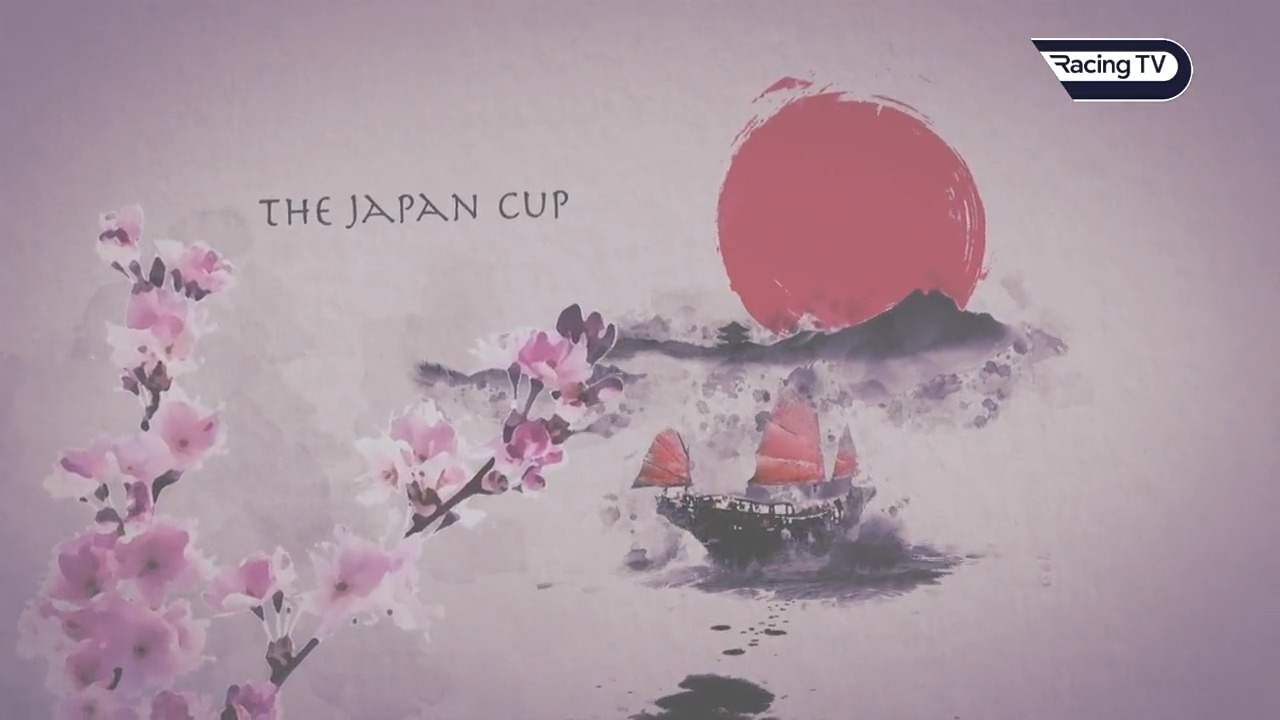 racing-tv-on-twitter-japan-s-most-prestigious-horse-race-enjoy-full