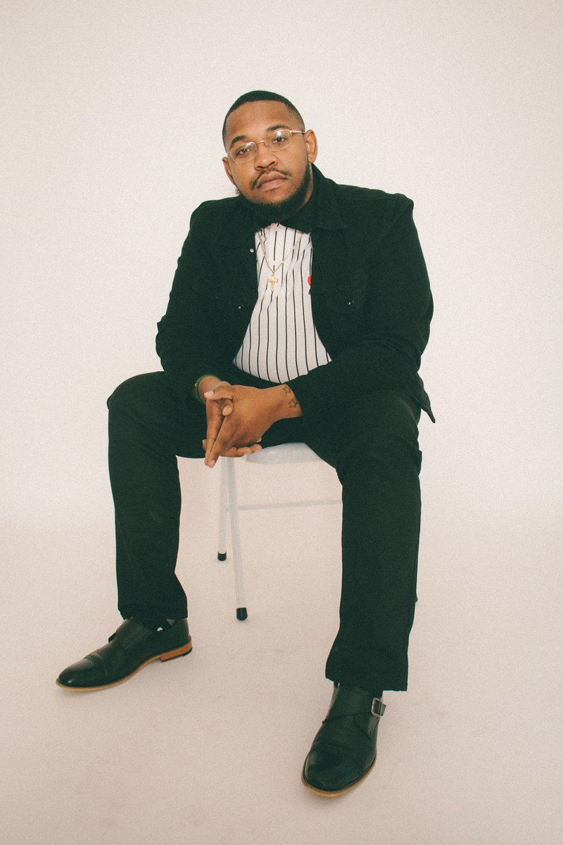TRICITO's tweet photo. MEET THE CAST:
@Teezy2Ez as ‘HIM’
#TSOSG 🎙️ https://t.co/6Xo5CvaLhq