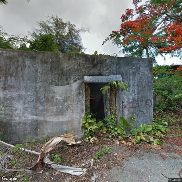 Random Restaurant on Twitter "Mariana Lighthouse Saipan USA / 마리아나 라이트