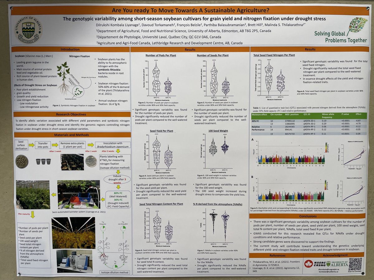 Plant Sci. Symposium tweet media