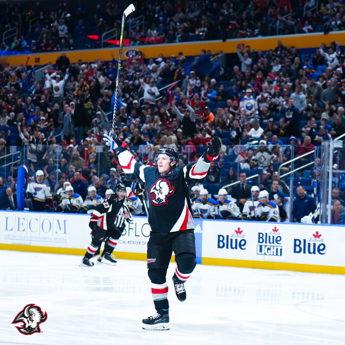 are you not entertained?