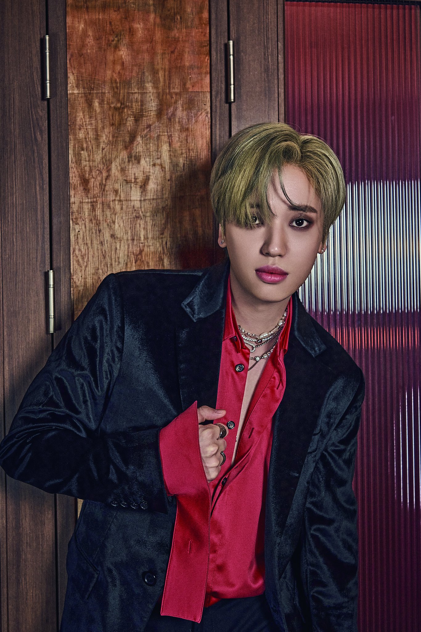 メーカー直送】 teentop niel ニエル AtoZ md ファンコン K-POP/アジア