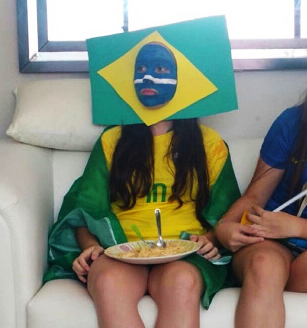 blognaointendo's tweet photo. Desde 2018 xingando a seleção e dizendo que não me iludo mais, nem as eliminatórias eu assisti.

Primeiro jogo do Brasil na Copa: https://t.co/qhx5luNs4P