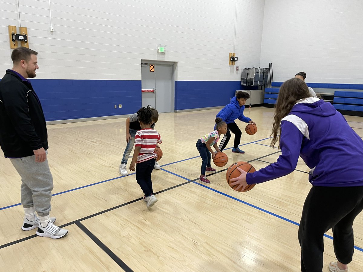 Evansville Women's Basketball tweet media