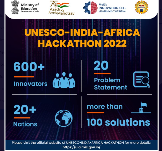 mwaki_link's tweet photo. Super excited to be part of this. Thank you so much for the opportunity
#UIA #UIAH #IndiaAfricaHackathon #Africa #India 
@PMOIndia @EduMinOfIndia @UNESCO @unesconewdelhi @MEAIndia @abhayjere @mhrd_innovation @narendramodi_in @dpradhanbjp
@CSTI_Kenya https://t.co/Ojh2D1py8t