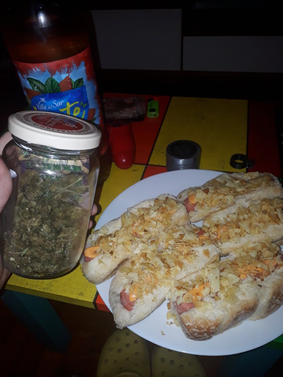 pedi una cena no un banquete