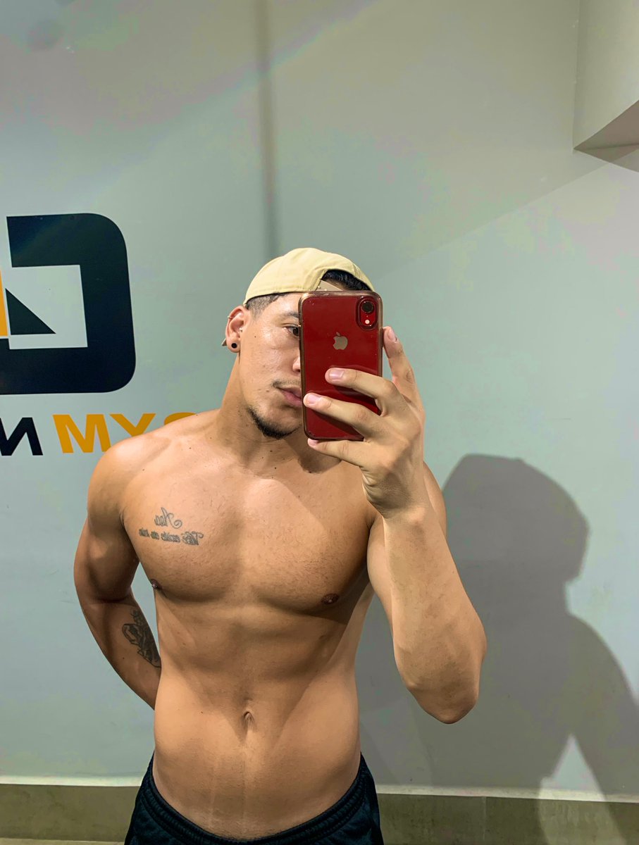Dodoffa's tweet photo. Treino finalizado por hoje! https://t.co/jRp4ifAzFs
