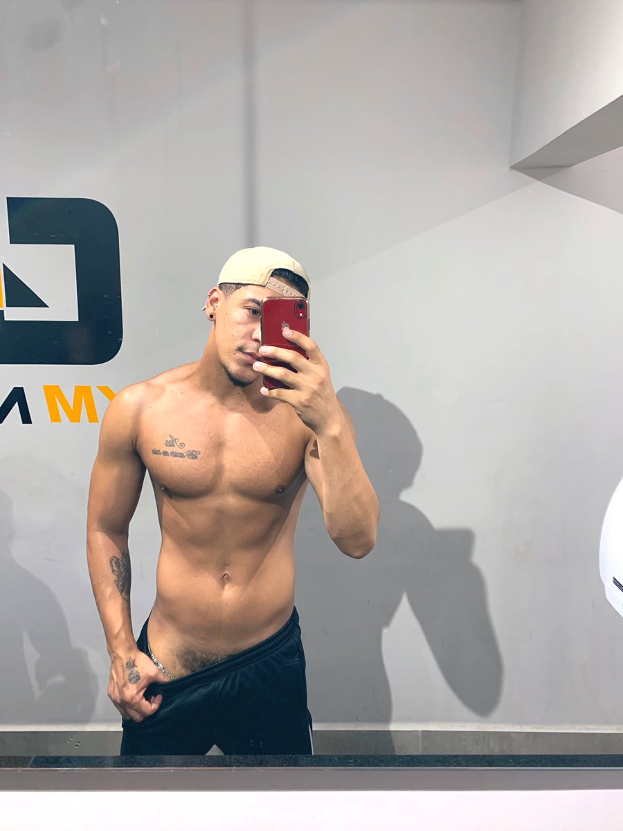 Dodoffa's tweet photo. Treino finalizado por hoje! https://t.co/jRp4ifAzFs