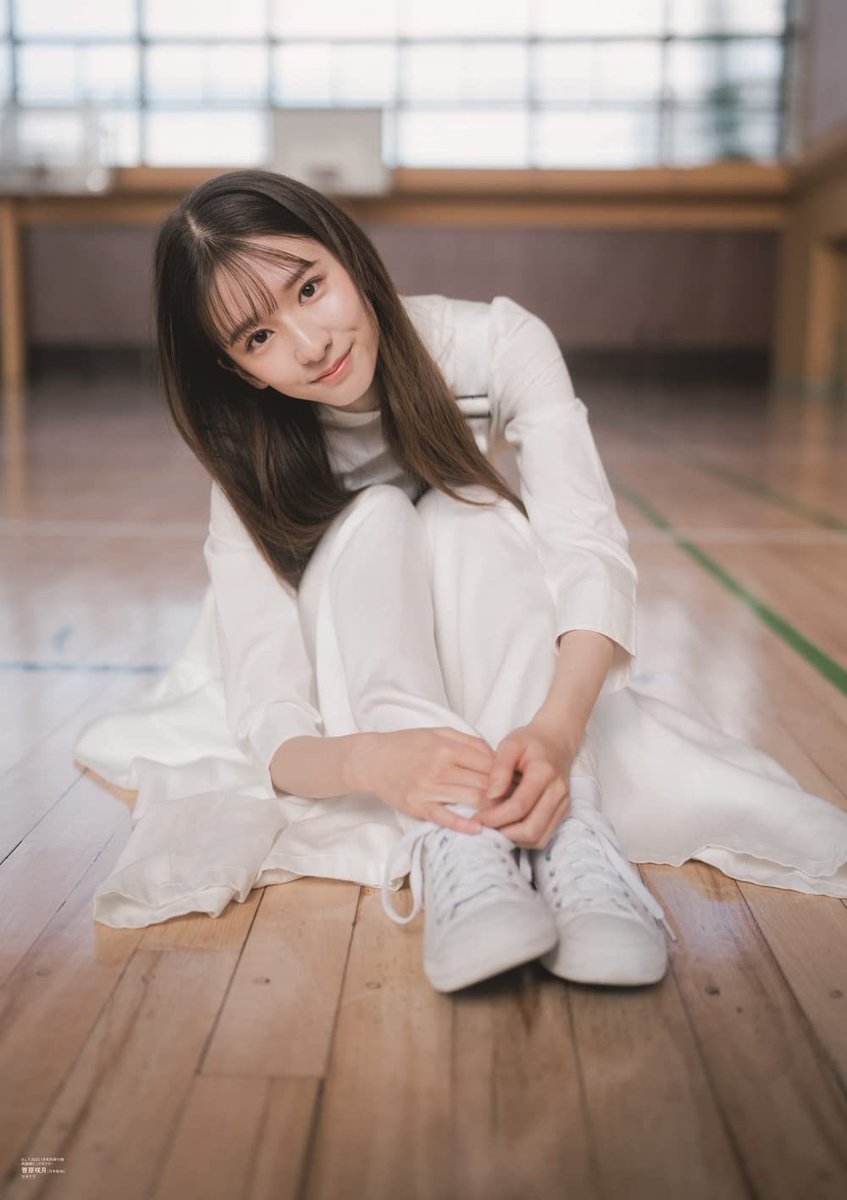 info_gravure's tweet photo. ＜本日発売🥀＞

『B.L.T.2023年1月号』

表紙:#菅原咲月(#乃木坂46)
▪︎両面超ビッグポスター付き💥

掲載:#三村妃乃/#片岡凜/#熊澤風花/#鹿目凛/#池本しおり etc…

【詳細はこちらから⬇️】
▼Amazon
https://t.co/z7wzpYTnxF
▼楽天
https://t.co/MQ0SVSjRcb https://t.co/AjOTAYE0Gt