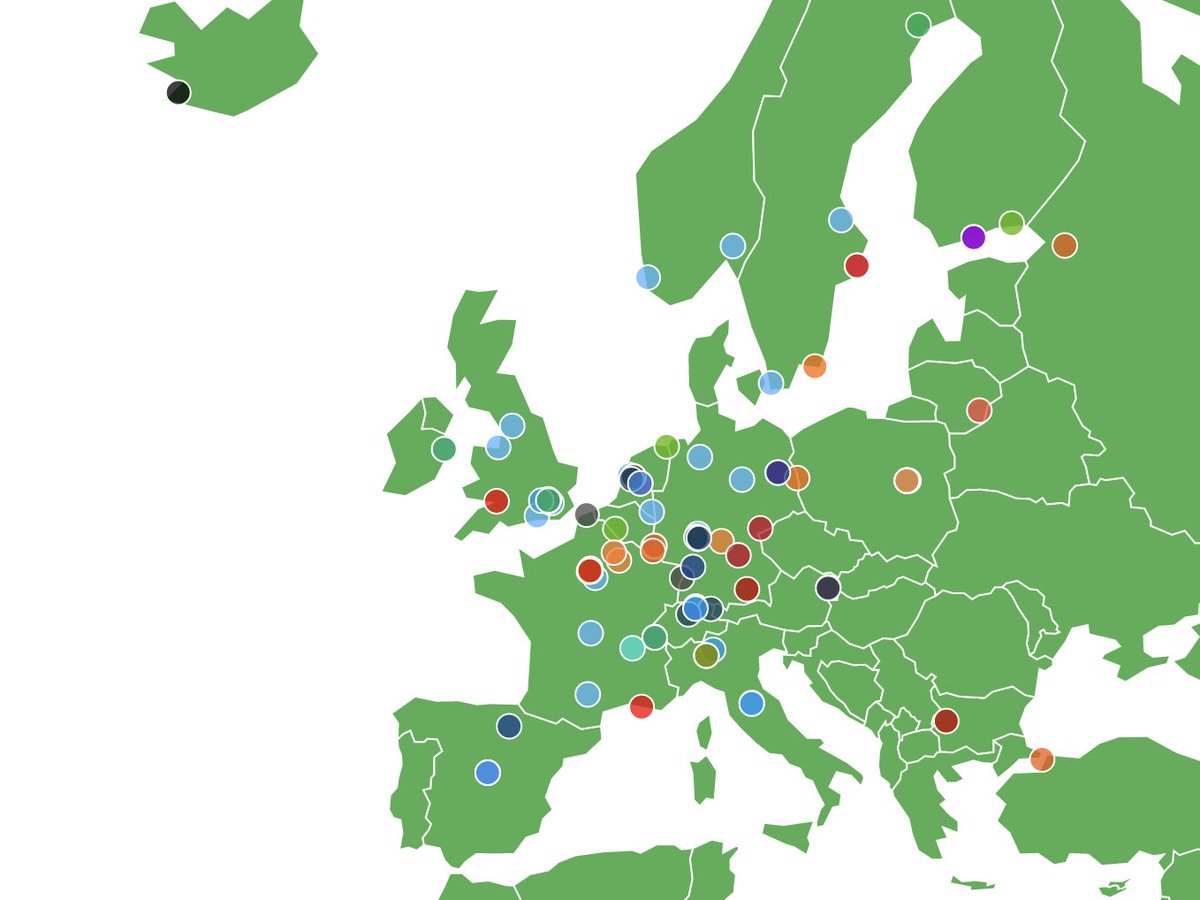 Cloud Mercato tweet media