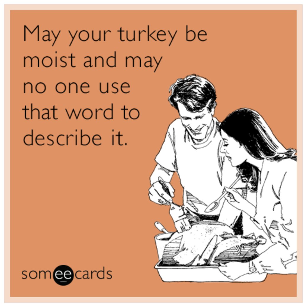 Who's making turkey this Thanksgiving? 😋