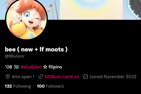 bbuluvv's tweet image. I WILL KITH EACH AND EVERY 100 OF YOU
