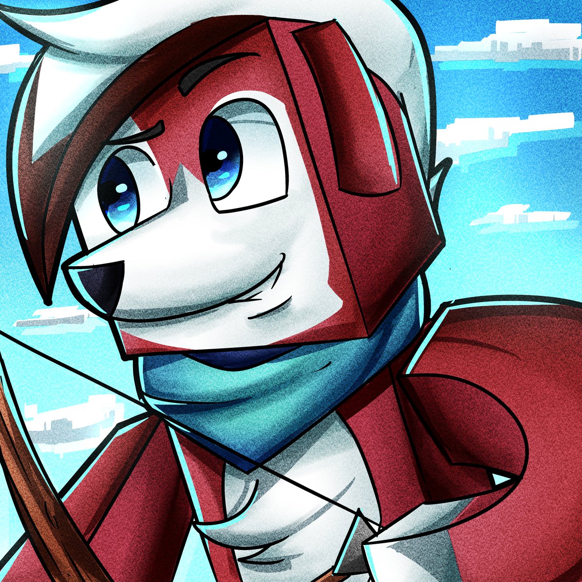 markii| Commissions open tweet media