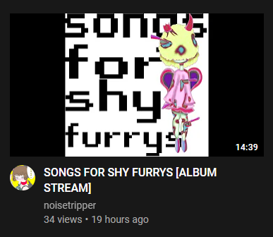 WithdrawnDawn's tweet photo. why is this in my youtube recommended https://t.co/SgoNRxPvJG