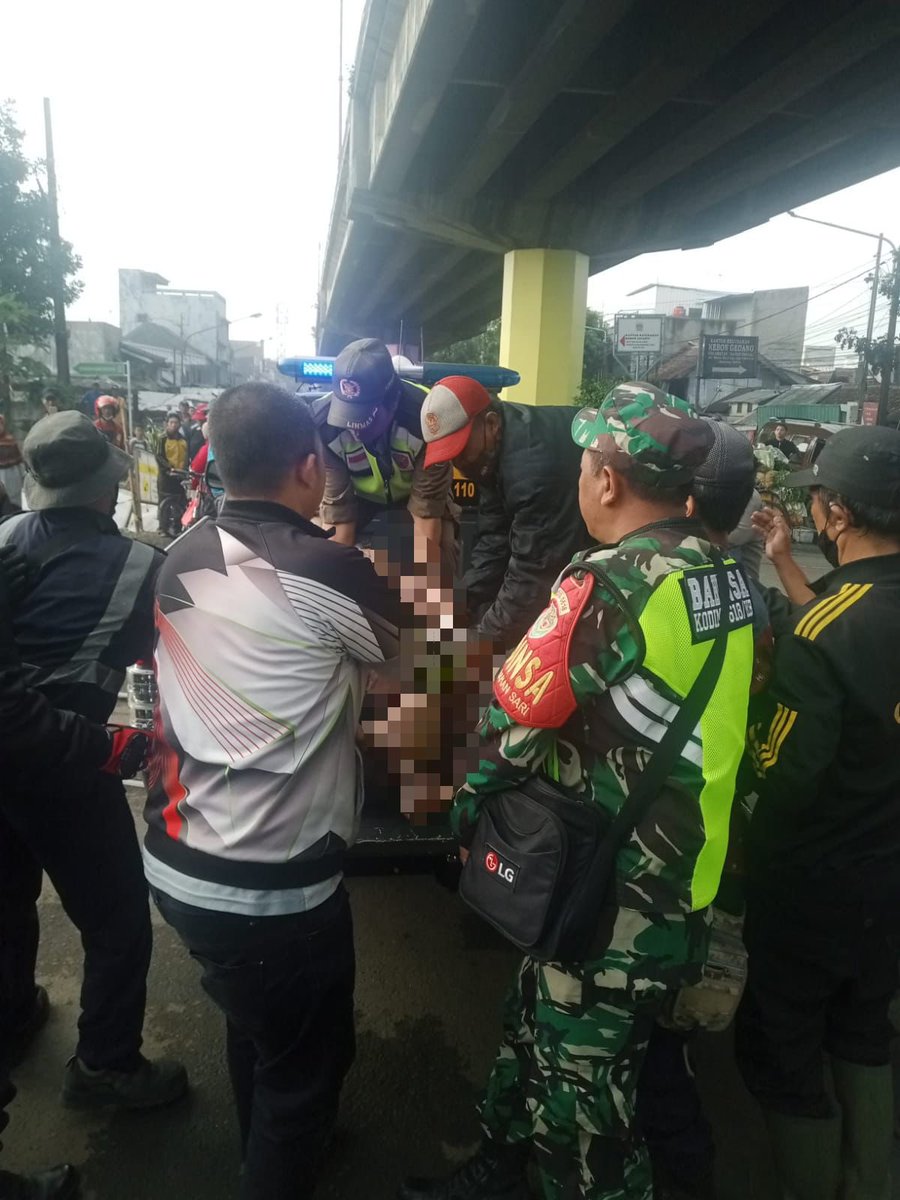 Komunitas Edan Sepur Indonesia tweet media