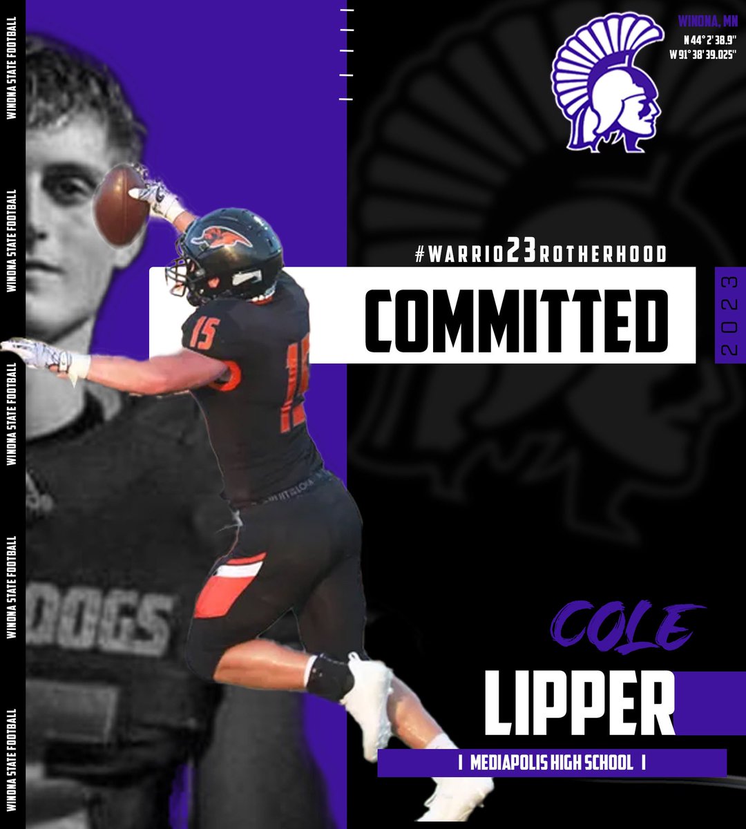 Cole Lipper tweet media