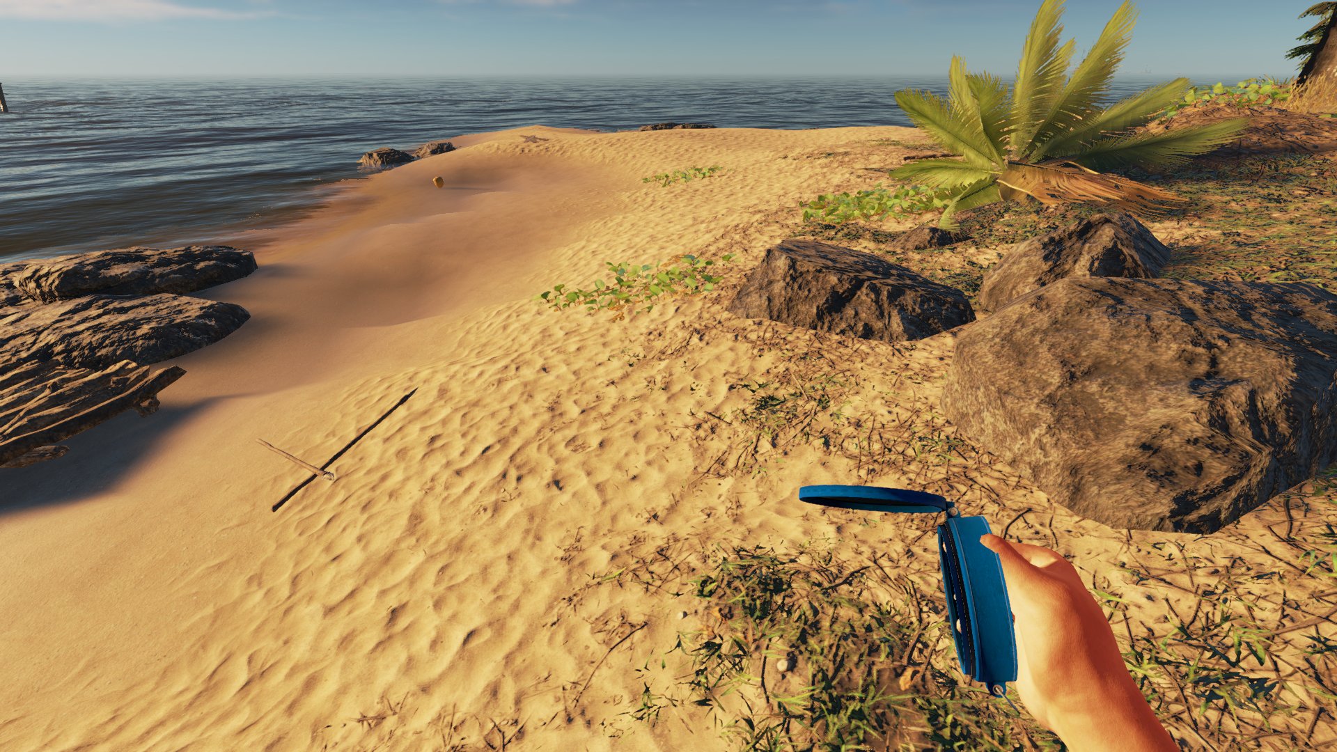 Stranded Deep (@TheStrandedDeep) / X