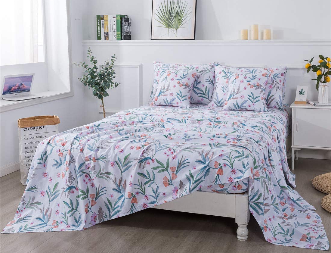 FrankWu71698573's tweet image. These refresh floral bedding set looks comfort, let you enjoy sleeping.
hjhomefashion.com
frank@hjhomefashions.com

#4pcsset #4pieceset #deeppocket #fittedsheetset #duvetcoverset #flatsheetset #6pcsset #6pieceset #printedsheetset #solidsheetset #bedsheetset #beddingset #