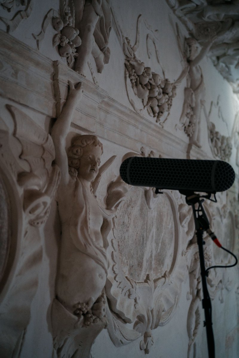 Anything interesting to say?
#locationsoundmixer #boomop
photo: (ig: @bartoszlach_dp)