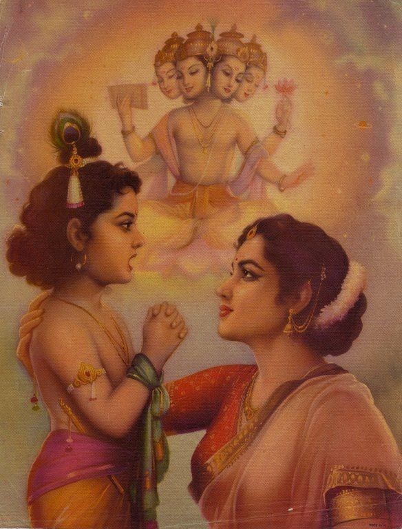 Harsh_Sanatani's tweet photo. #सनातन_संस्कृति 
यशोदा दूर खेलन मत जाओ मोरे ललना हाबु आवे है किनारे जमना
कान्हा दूर पनघट पै पनीया लईयो मईया माखन खाऊँ मै बैठी अगँना 

🙏जय श्री कृष्णा 🙏 https://t.co/VLY3kjxo5c