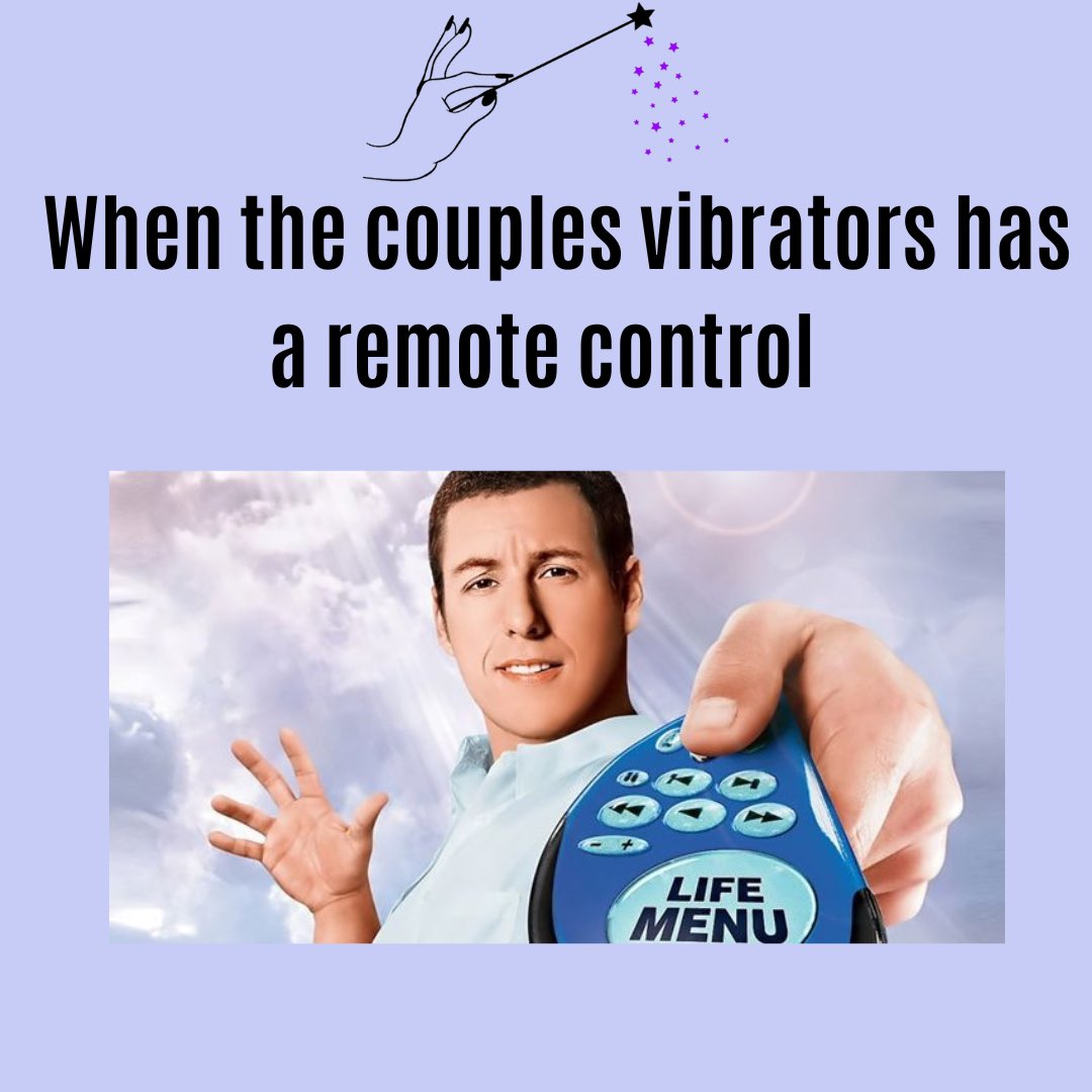 magicdesires's tweet photo. ✨Love couples vibrators ✨ https://t.co/RhPOCw2Bt8