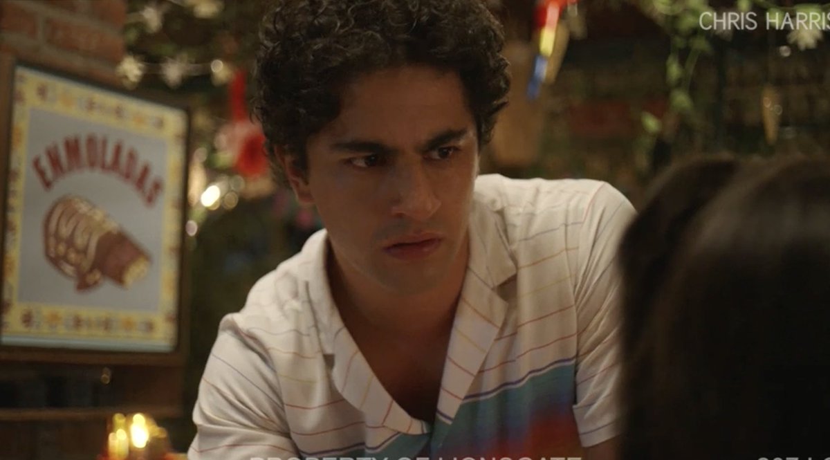 Chris Harris tweet media