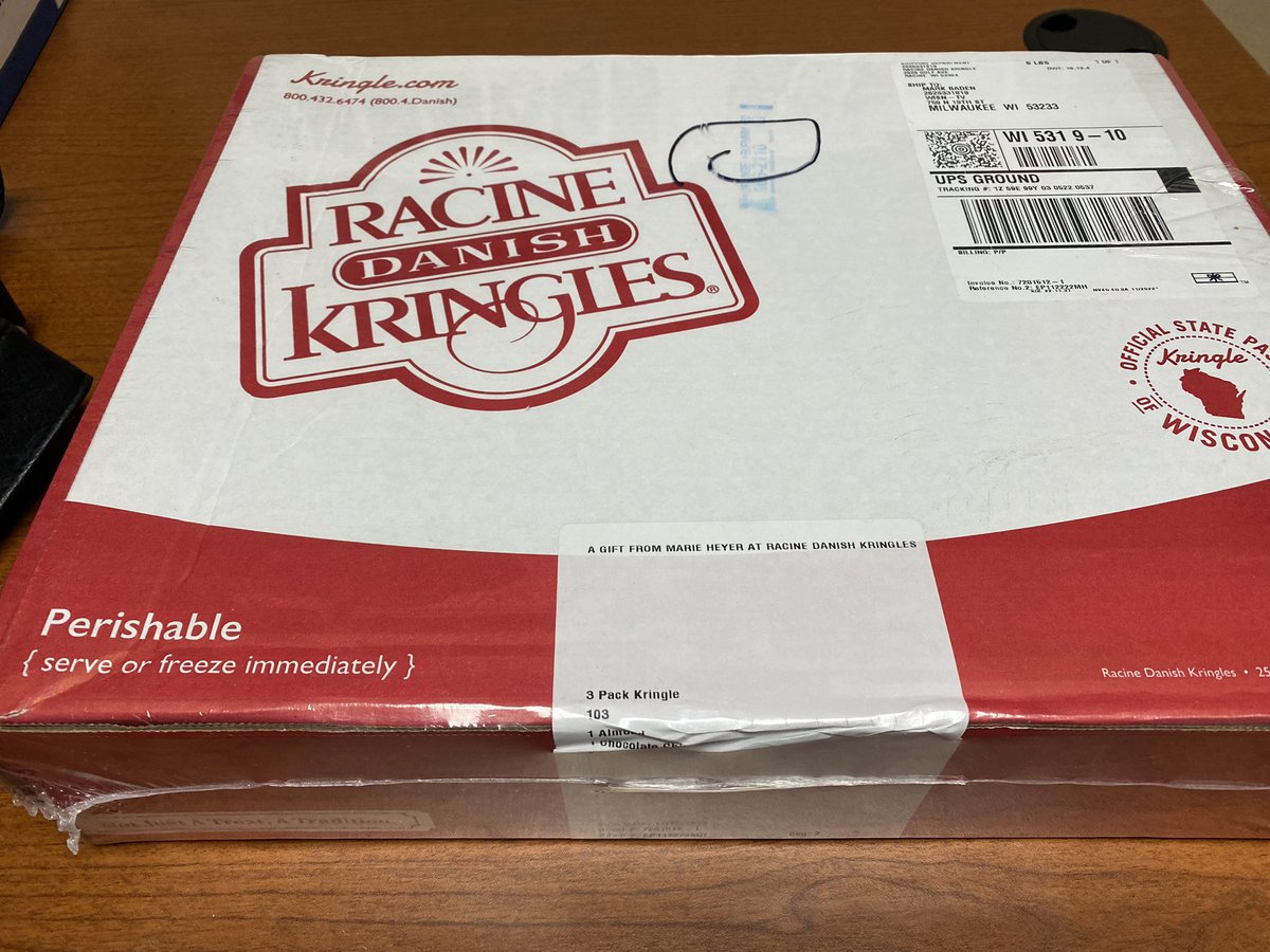 Mark Baden tweet media