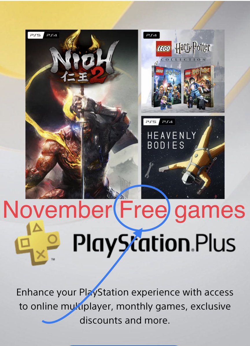 Retrocoolgames's tweet photo. Don’t forget your 3 free games this month. I almost forgot. #ps4 #ps5 #riocoolgames https://t.co/0WeXPlwrpr