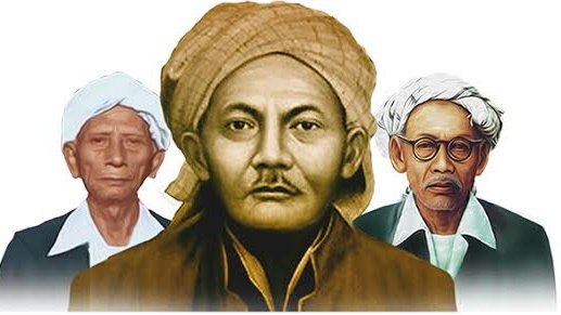 Hafidhaidar99's tweet photo. Para tokoh pergerakan Nasional dan gurunya para ulama Indonesia..berkiprah dikota santri
Jombang
#TPPJombang
#TPPLamongan
@AliMustainAziz1
@YaAbi25959806
@lailakarbin
@azwarhamid85 https://t.co/49DYi69vFx