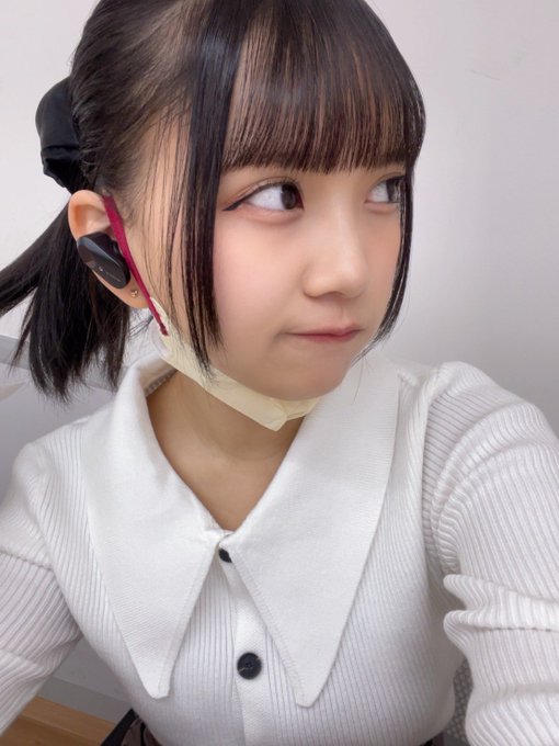 奥野未悠のTwitter画像1