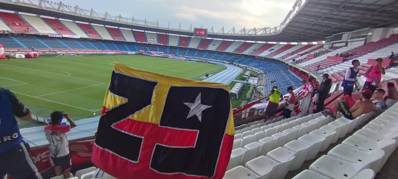 EN TODO LADO LA BANDA VA A ESTAR 🎵🎵🇲🇨🇲🇨#TESIGOADONDEVAS