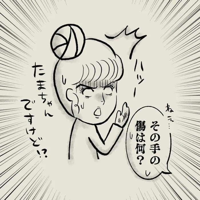 威嚇ばかりしていた元野良猫が威嚇しなくなった!その真相とは?【連載】交通事故にあった猫を拾いました#90|ねこのきもちWEB MAGAZINE https://t.co/P44MvRGNd6 