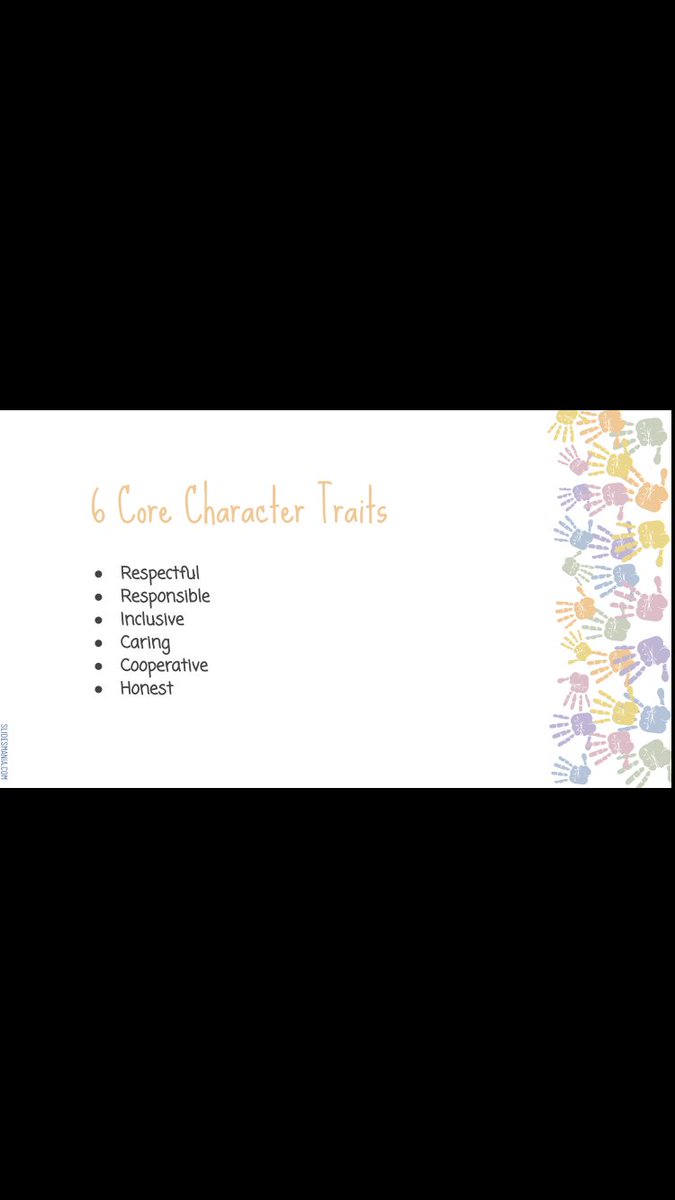 CountrysidePDSB's tweet photo. This month we’re focusing on being #respectul as part of our Character Education. Remember Coyotes to be “RRICHH” in character! We’ll be sharing our whole school Google slide and hope we’ll have pics of Ss “caught being kind” ❤️ https://t.co/7s1ixP9ACs