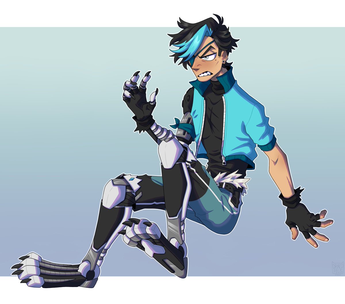 DRAC0FELIS's tweet photo. shaded comm for @/CrimsonCata1yst !
🔩⚙️🔧 https://t.co/UxPN7GPIRk
