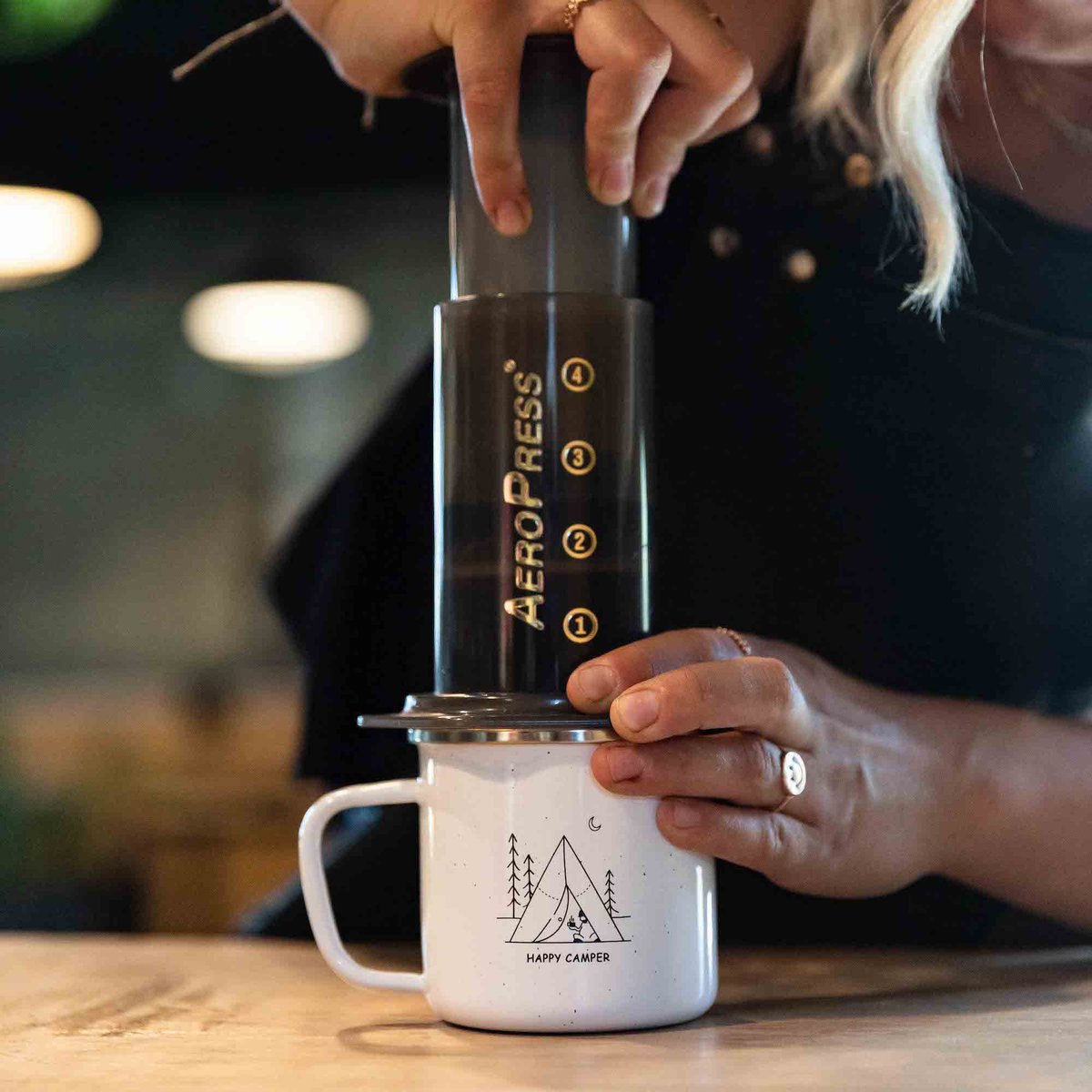 CYBER MONDAY!

LAST CHANCE! 

Get up to 30% off CRR Coffee and CRR Merch!

Plus, save on Pantry Goods and select Coffee Equipment.

Free Shipping on orders $45+

Sale ends TONIGHT : Monday, November 28 11:59pm pst, Online only. #ThisisSpecialtyCoffee