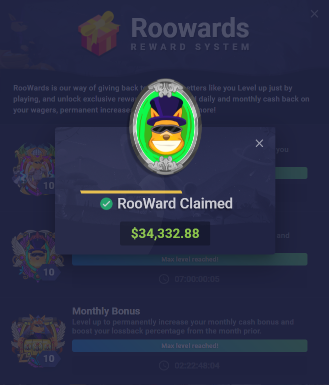 #1 VIP Rewards tweet media