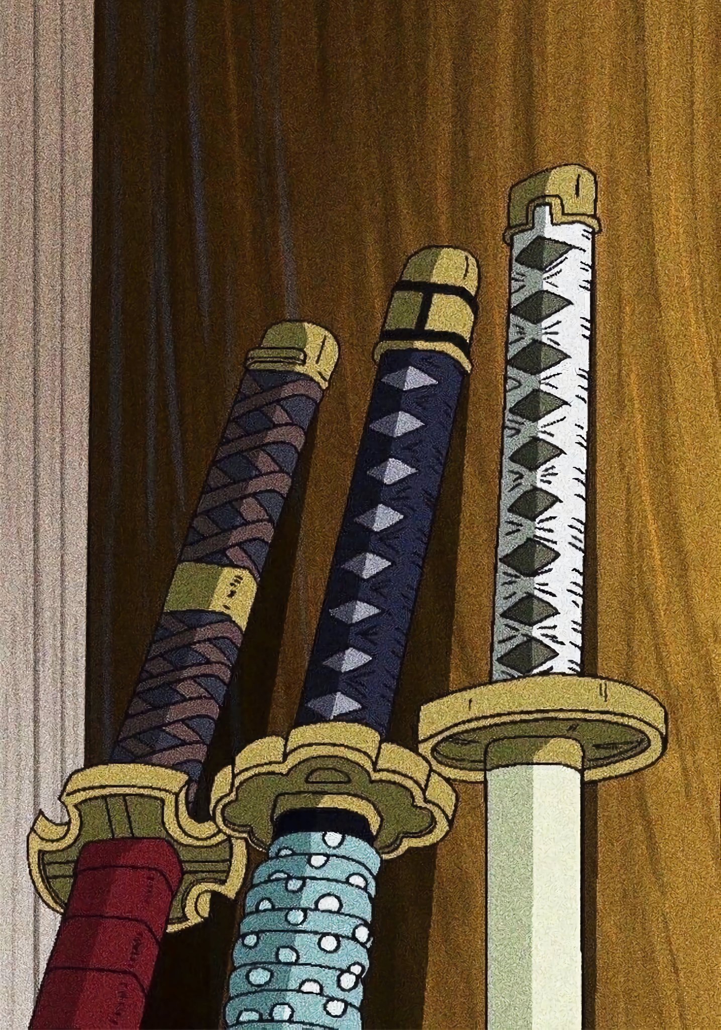 One Piece on Twitter: 